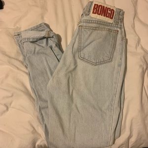 Bongo jeans